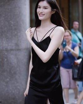 我要做模特 